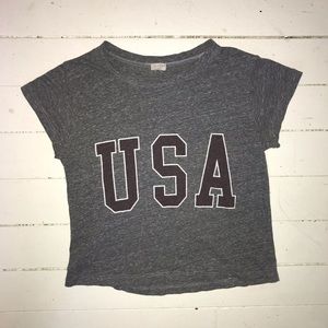 Brandy Melville USA T Shirt